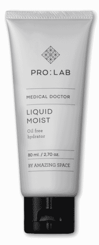 Amazing Space PRO-LAB - Liquid Moist - Oil Free Hydrator 80ml